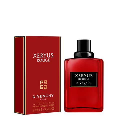 givenchy xeryus rouge sephora|givenchy xeryus rouge 100ml.